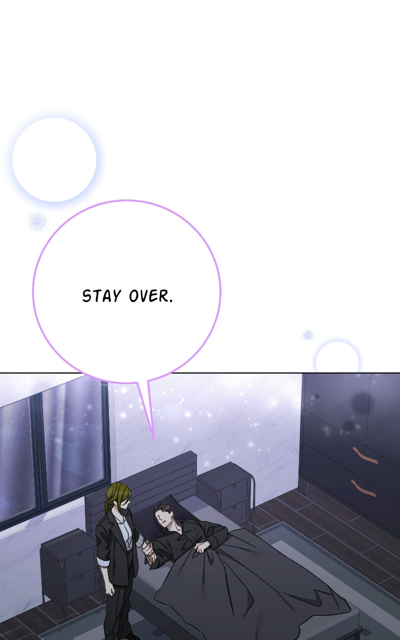 Read The RUNWAY chapter 92 image 21 on Lezhin