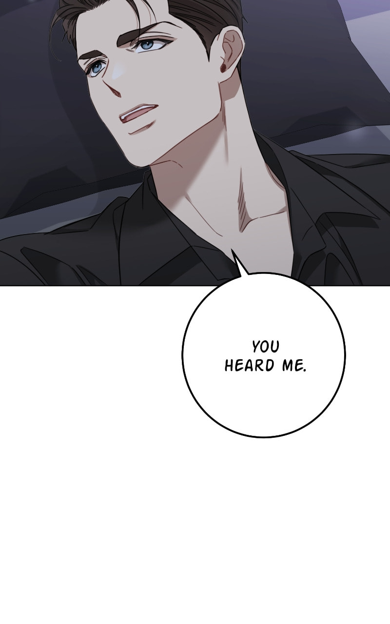 Read The RUNWAY chapter 92 image 23 on Lezhin