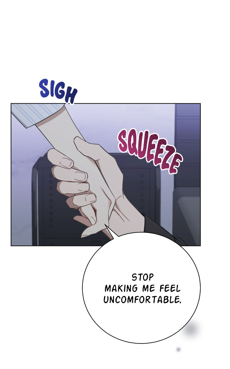 Read The RUNWAY chapter 92 image 24 on Lezhin