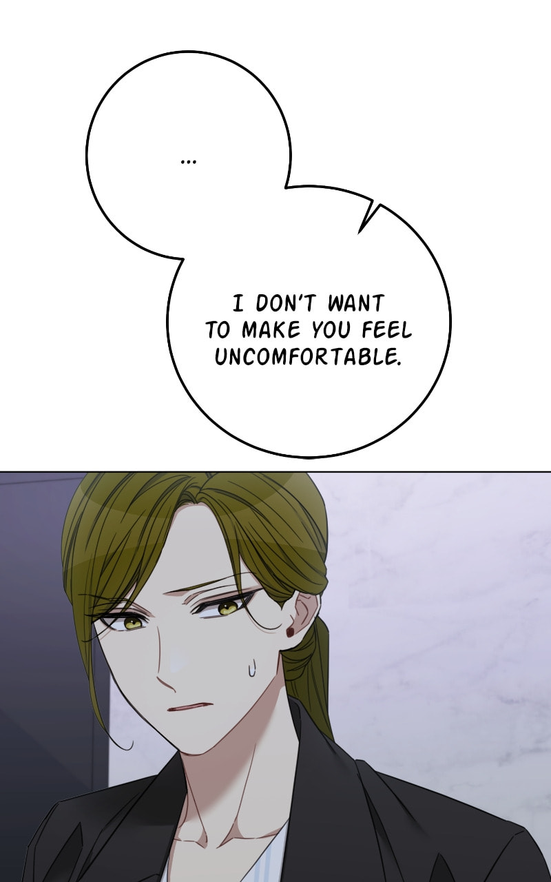 Read The RUNWAY chapter 92 image 25 on Lezhin