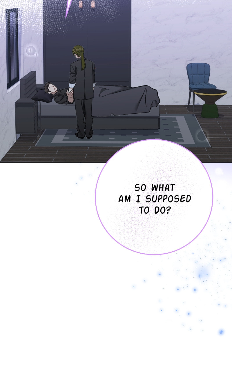 Read The RUNWAY chapter 92 image 27 on Lezhin