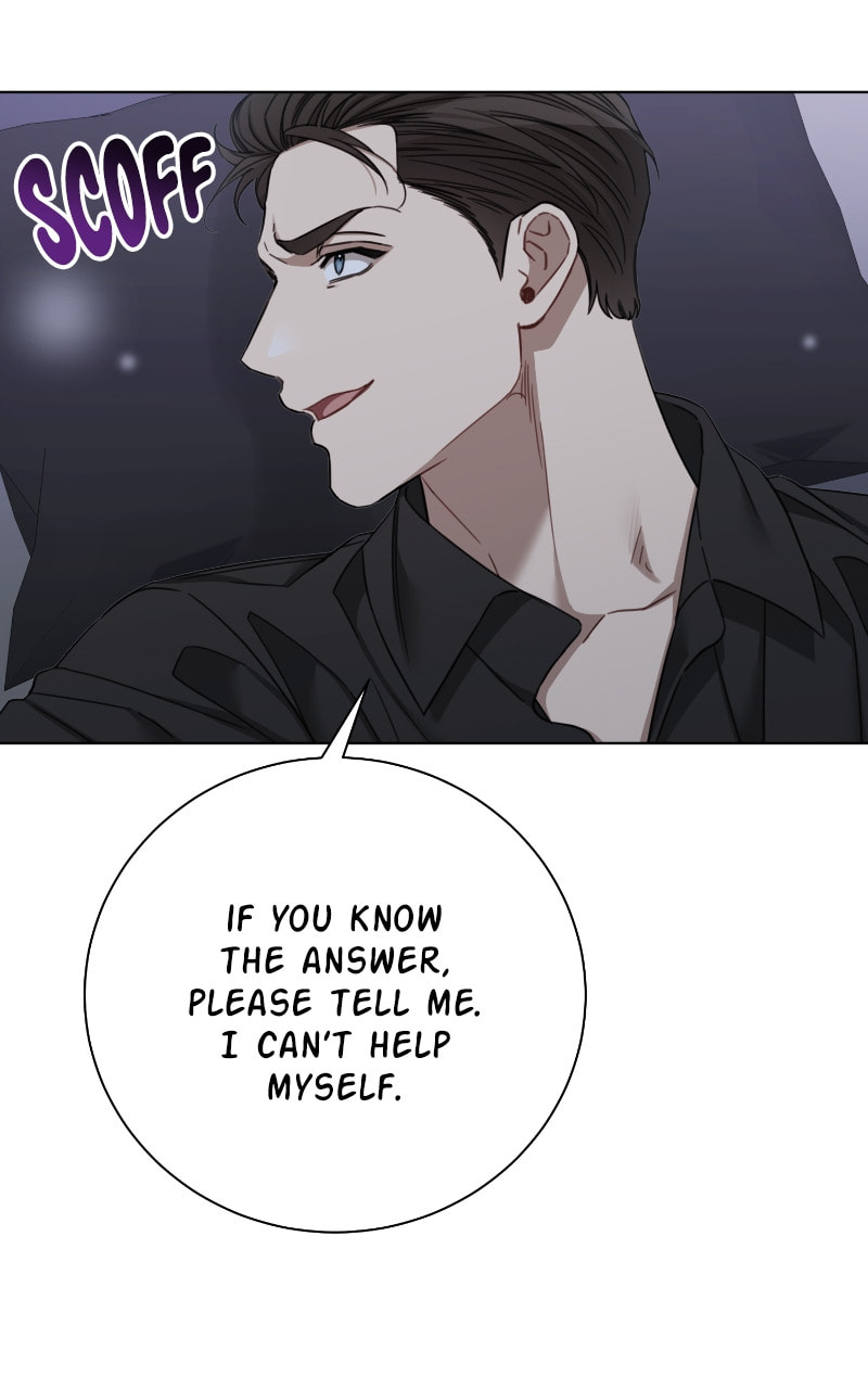 Read The RUNWAY chapter 92 image 28 on Lezhin