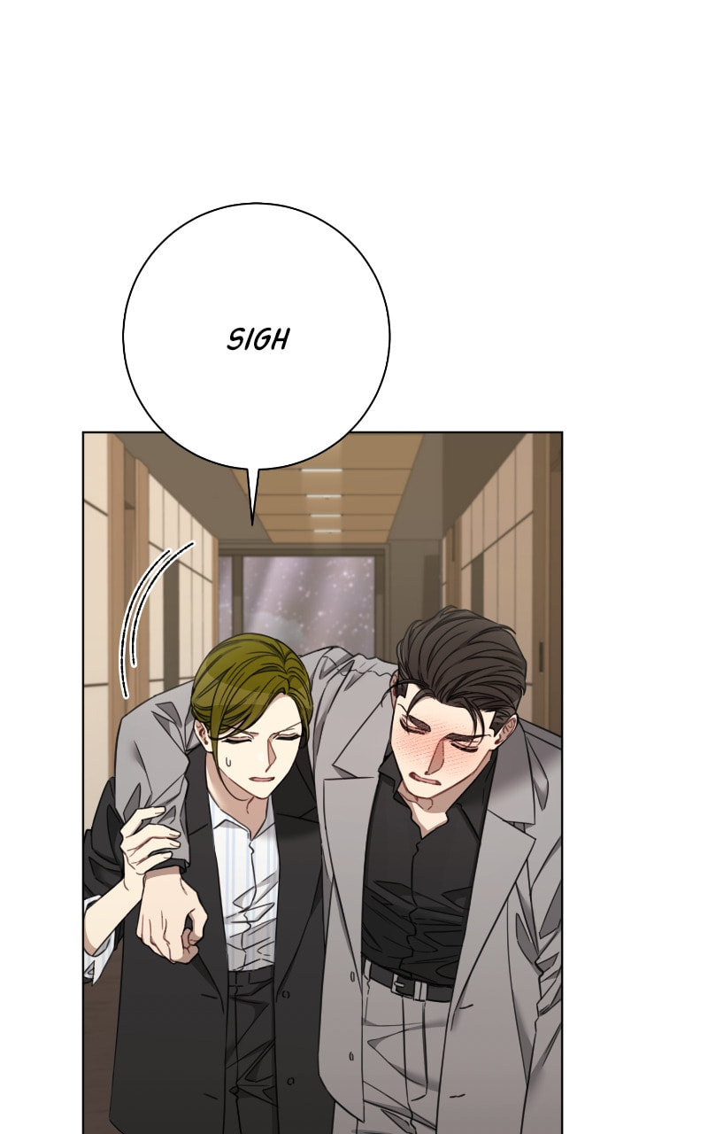 Read The RUNWAY chapter 92 image 3 on Lezhin