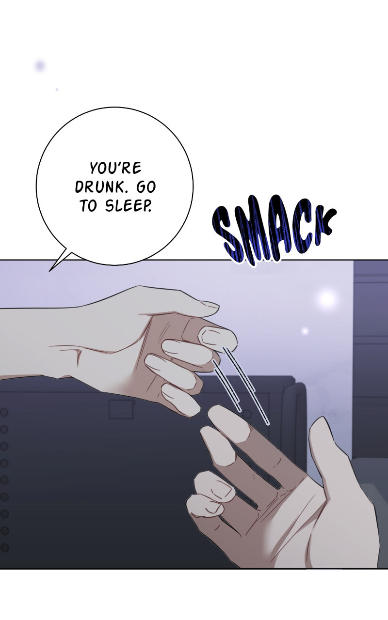 Read The RUNWAY chapter 92 image 30 on Lezhin