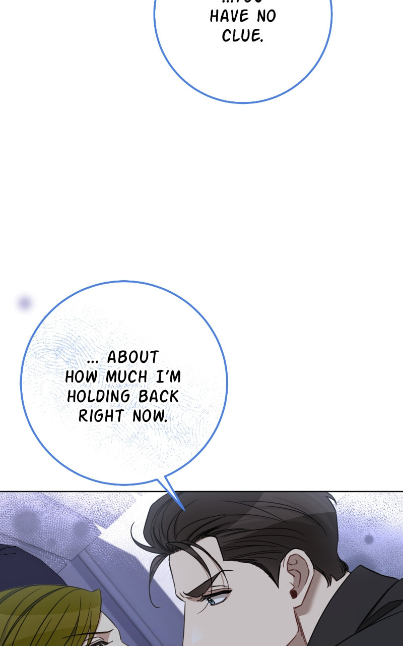 Read The RUNWAY chapter 92 image 35 on Lezhin