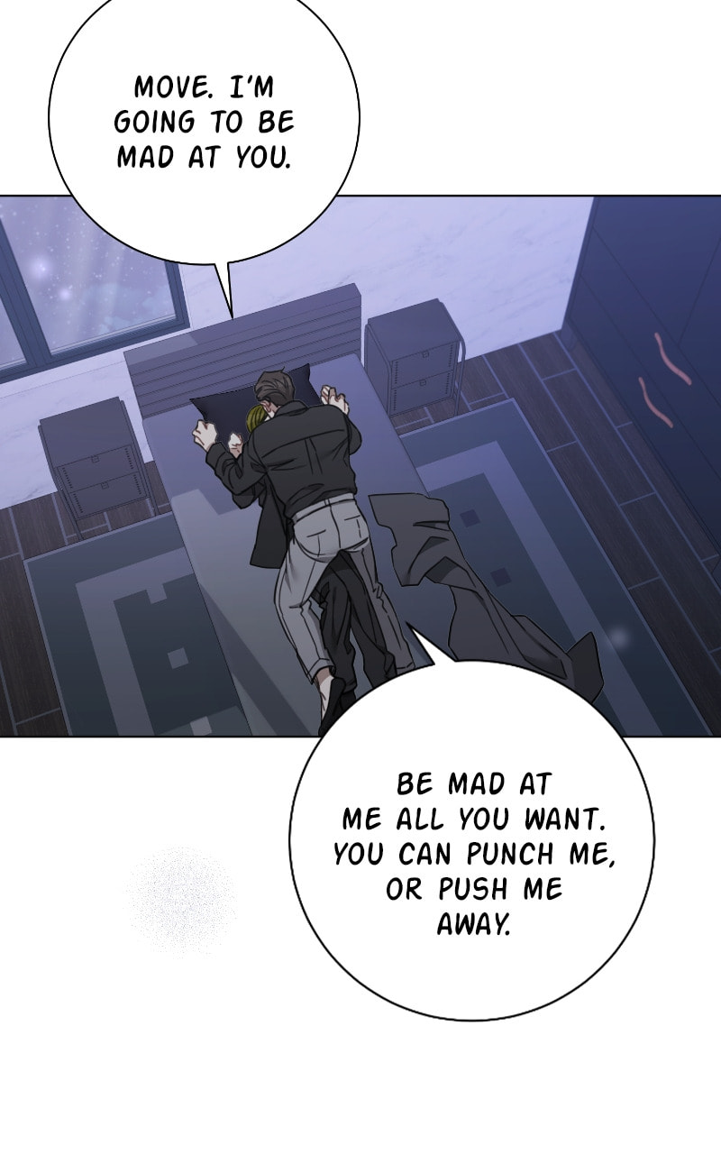 Read The RUNWAY chapter 92 image 37 on Lezhin