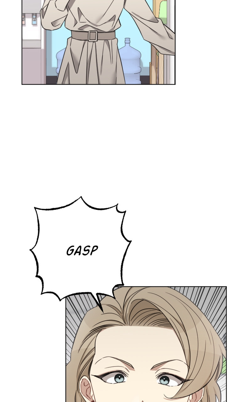 Read The RUNWAY chapter 92 image 48 on Lezhin