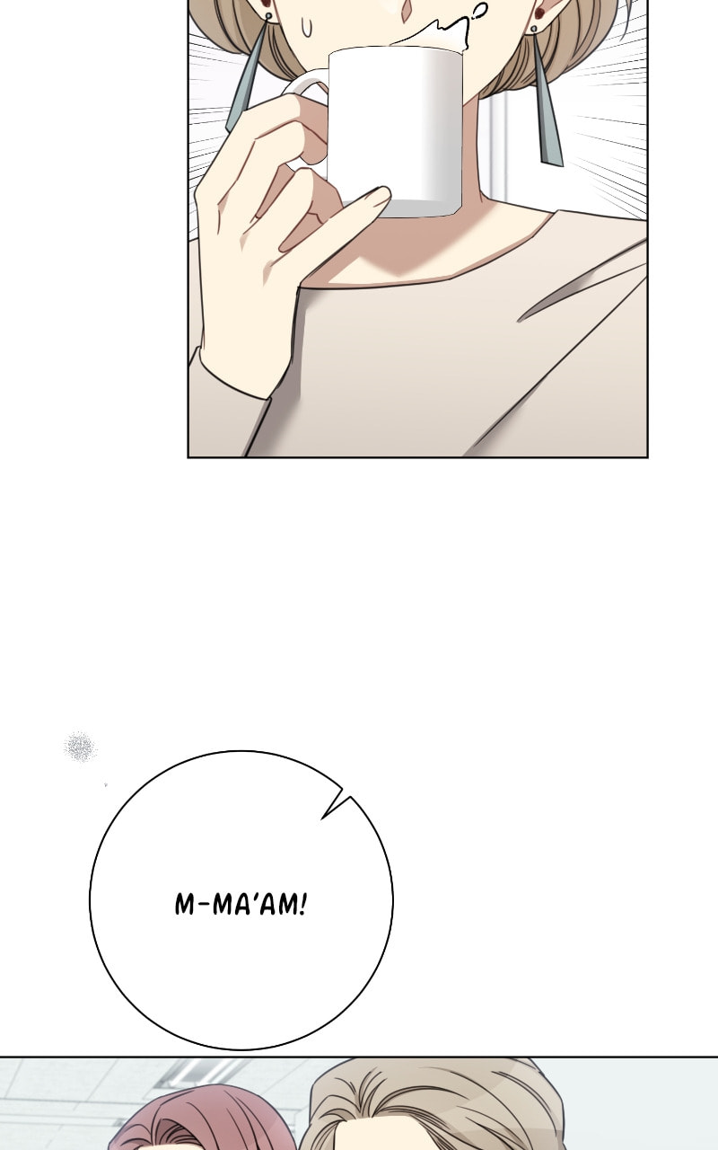 Read The RUNWAY chapter 92 image 49 on Lezhin