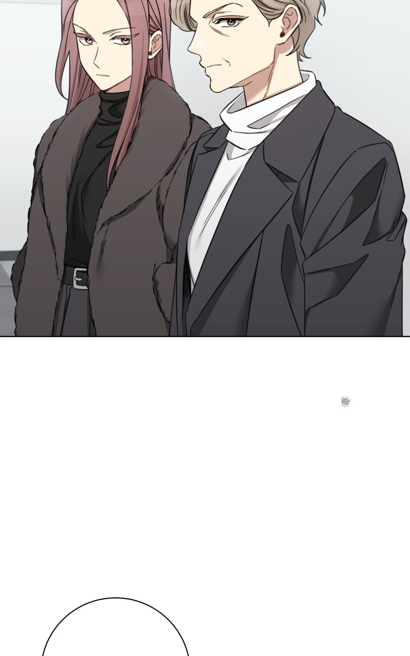 Read The RUNWAY chapter 92 image 50 on Lezhin