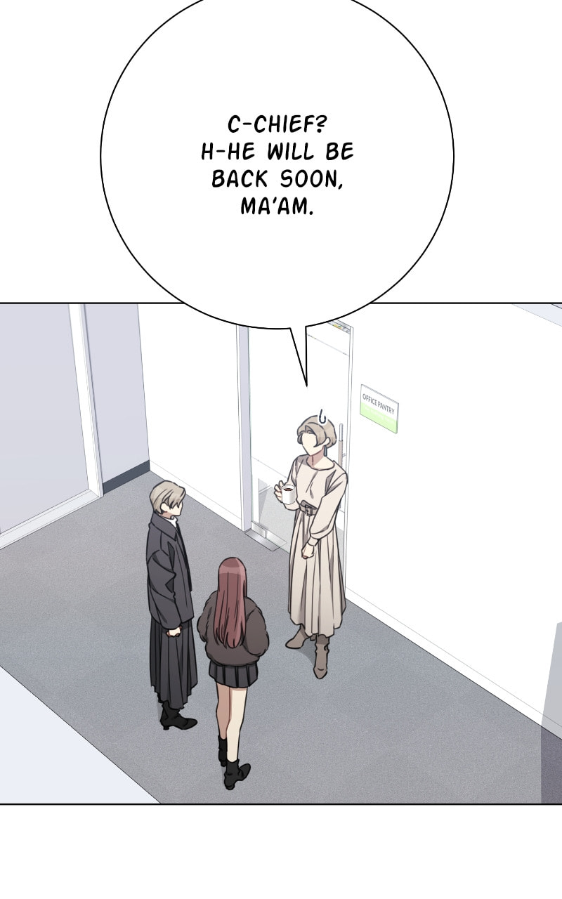 Read The RUNWAY chapter 92 image 52 on Lezhin