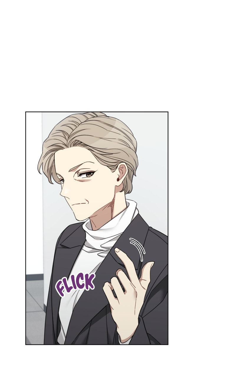 Read The RUNWAY chapter 92 image 53 on Lezhin