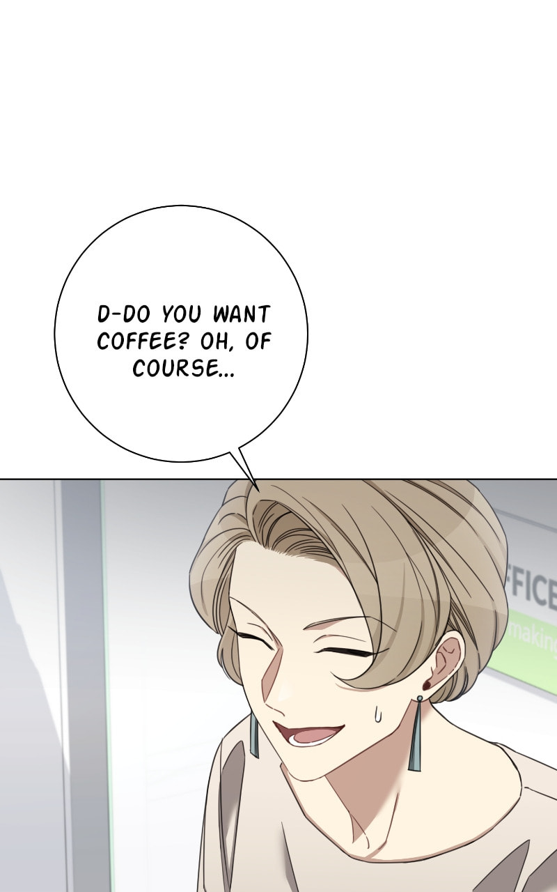 Read The RUNWAY chapter 92 image 54 on Lezhin