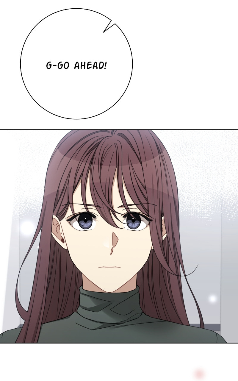Read The RUNWAY chapter 92 image 57 on Lezhin