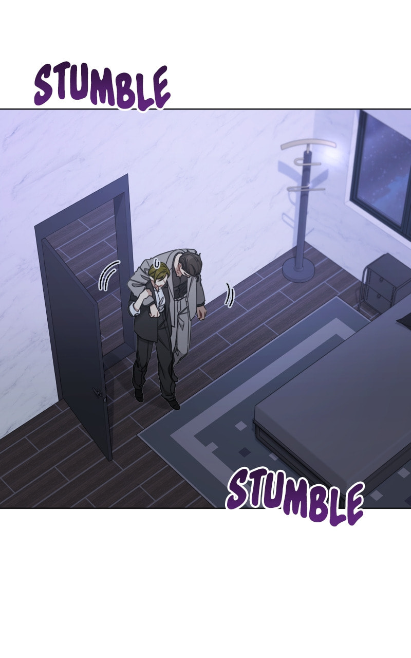 Read The RUNWAY chapter 92 image 6 on Lezhin