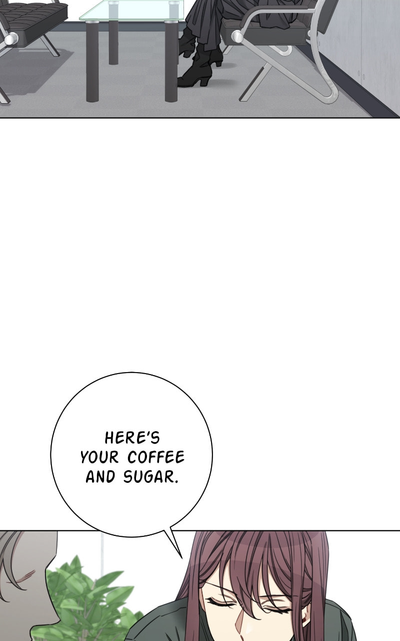 Read The RUNWAY chapter 92 image 61 on Lezhin