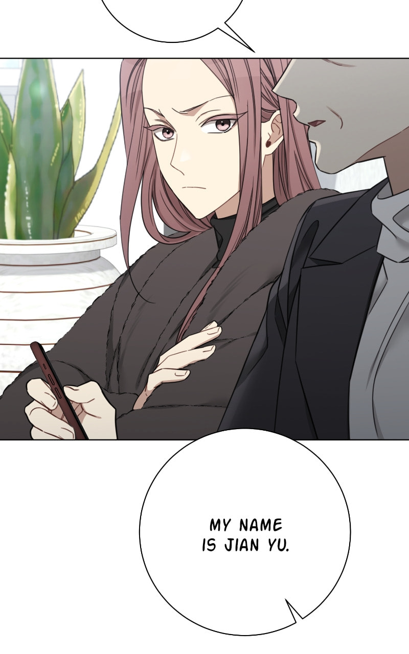Read The RUNWAY chapter 92 image 64 on Lezhin