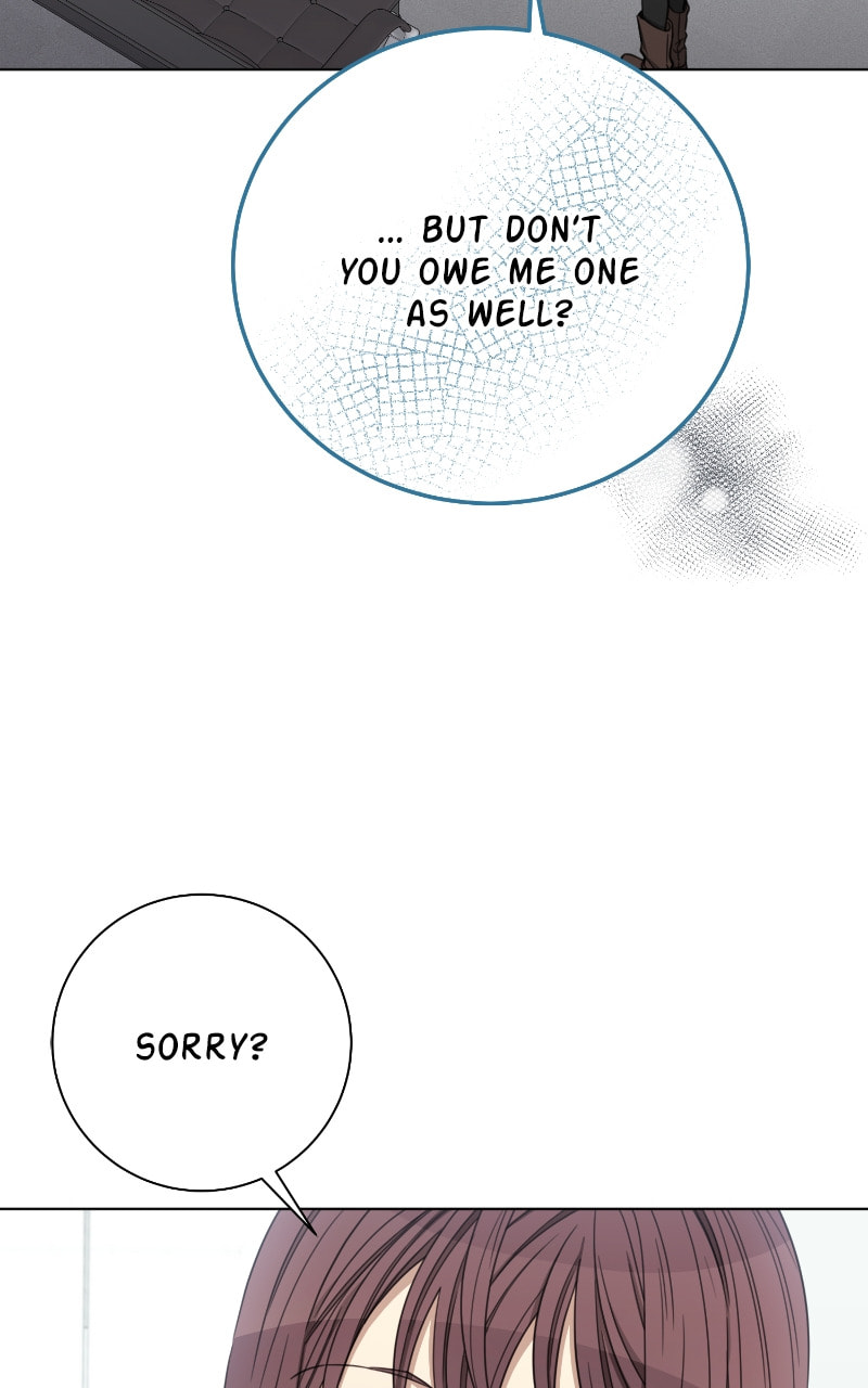 Read The RUNWAY chapter 92 image 67 on Lezhin