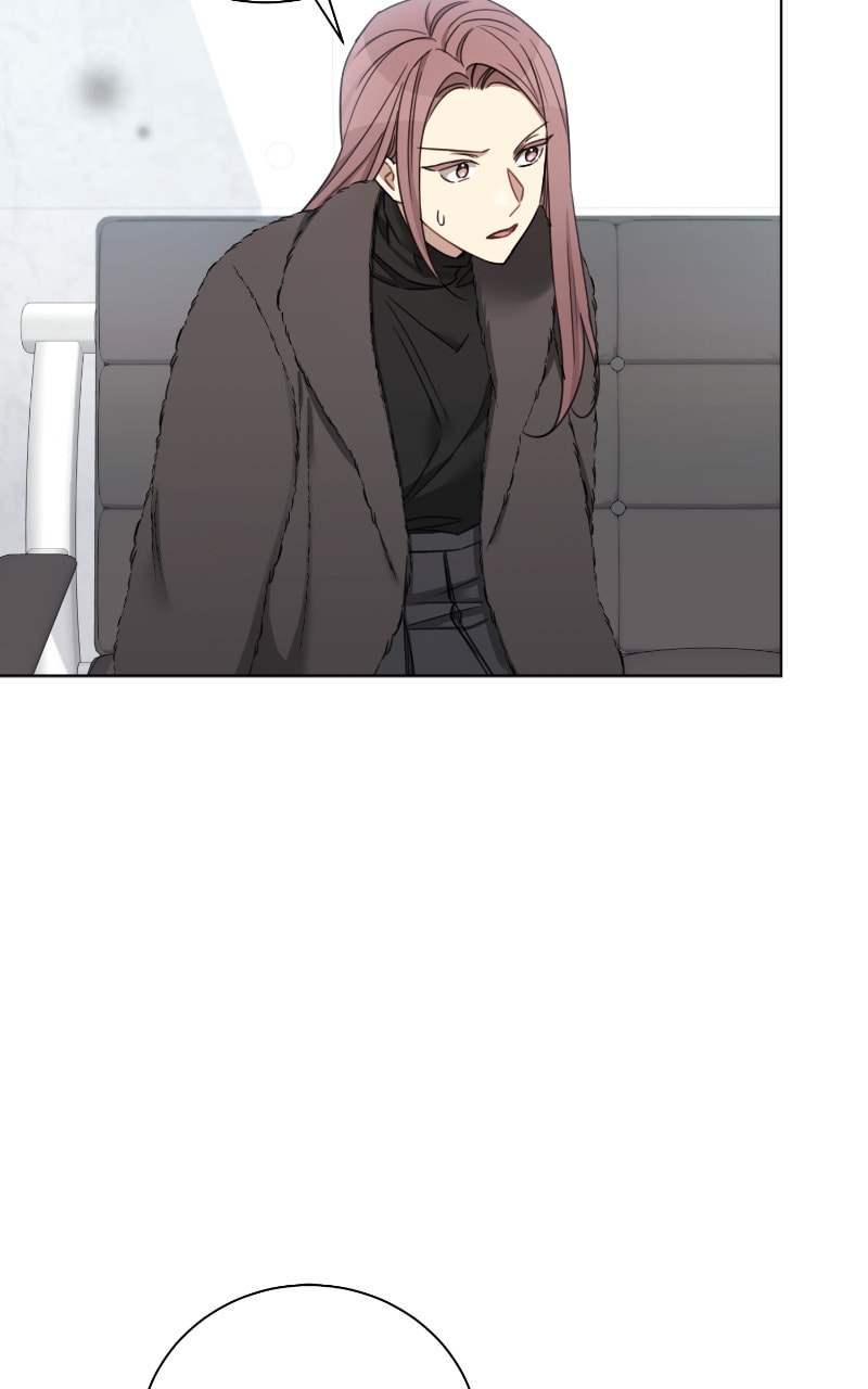 Read The RUNWAY chapter 92 image 69 on Lezhin