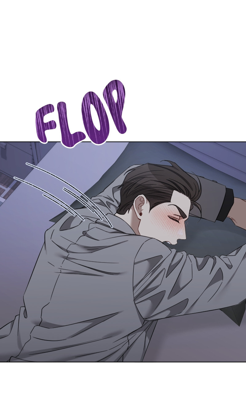 Read The RUNWAY chapter 92 image 7 on Lezhin