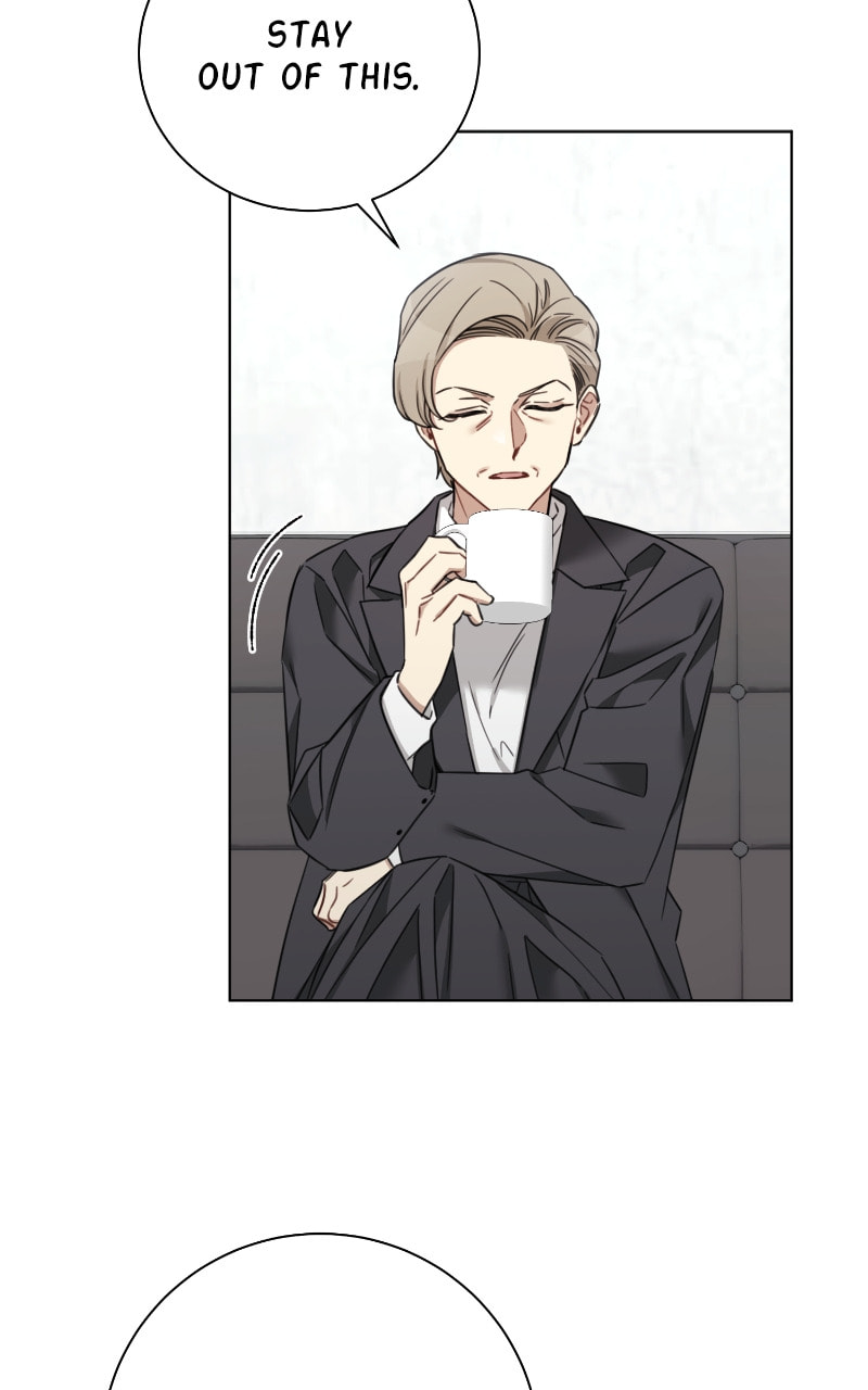 Read The RUNWAY chapter 92 image 70 on Lezhin