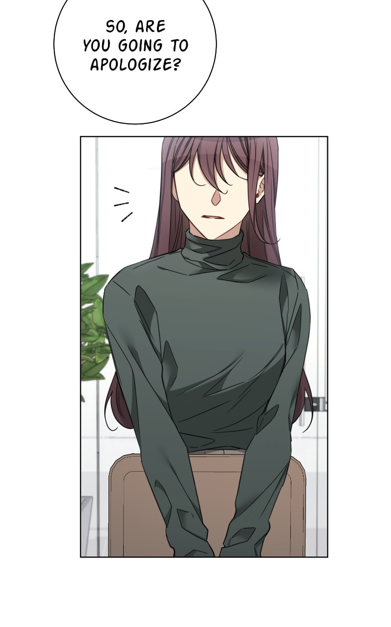 Read The RUNWAY chapter 92 image 72 on Lezhin