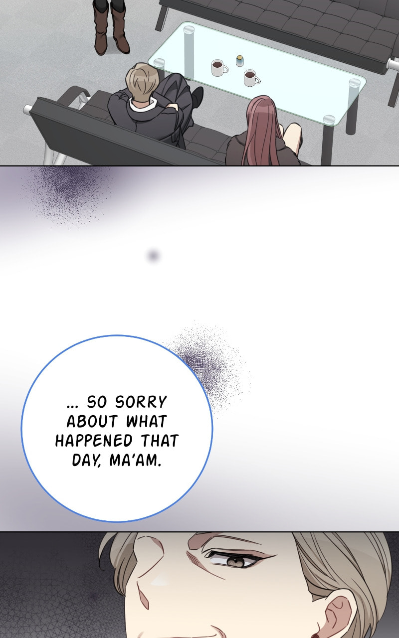 Read The RUNWAY chapter 92 image 75 on Lezhin