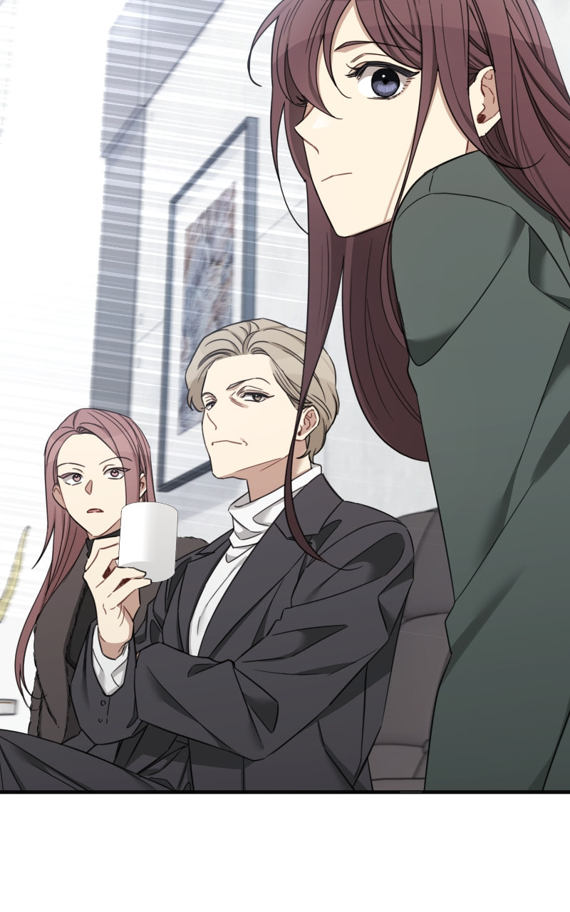 Read The RUNWAY chapter 92 image 77 on Lezhin