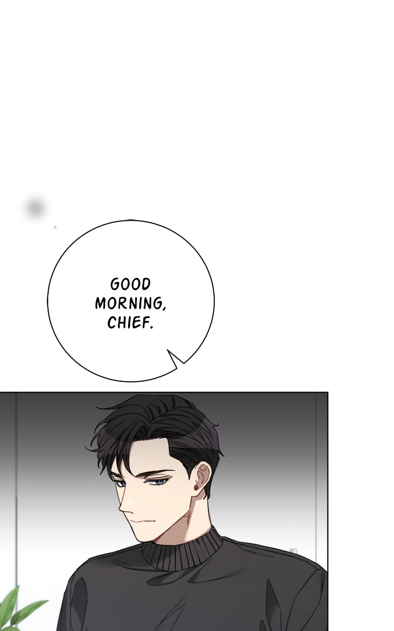 Read The RUNWAY chapter 92 image 78 on Lezhin