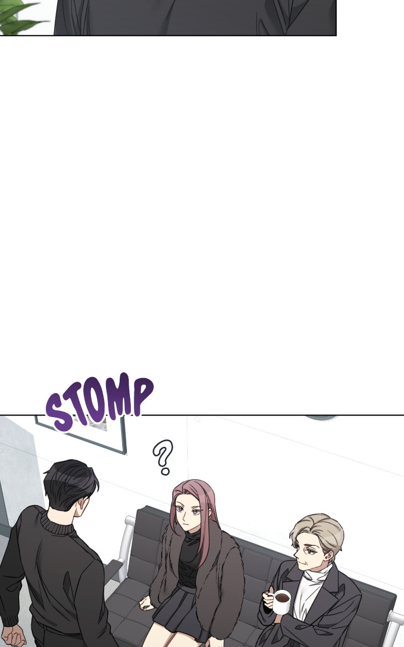Read The RUNWAY chapter 92 image 79 on Lezhin