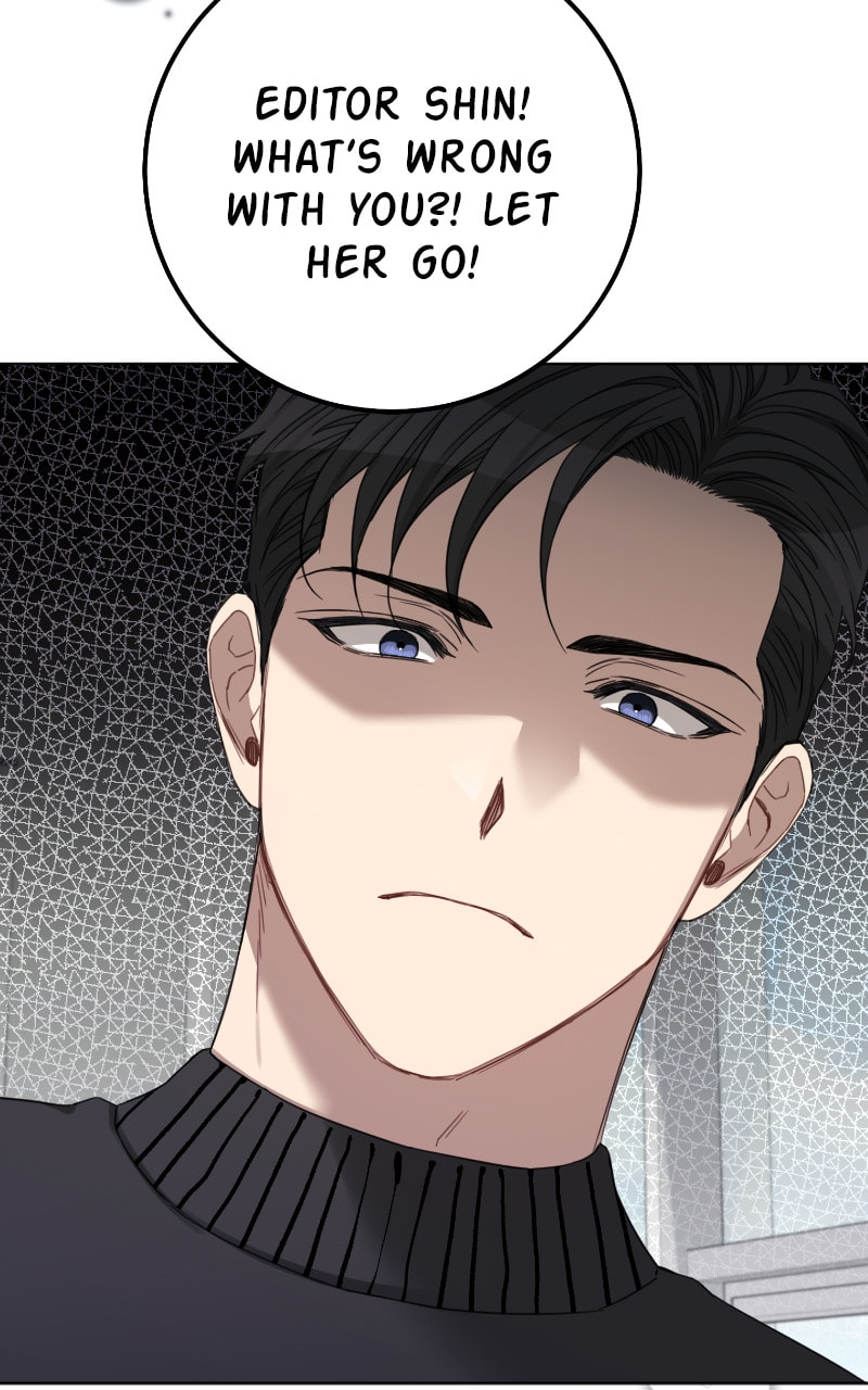 Read The RUNWAY chapter 92 image 82 on Lezhin