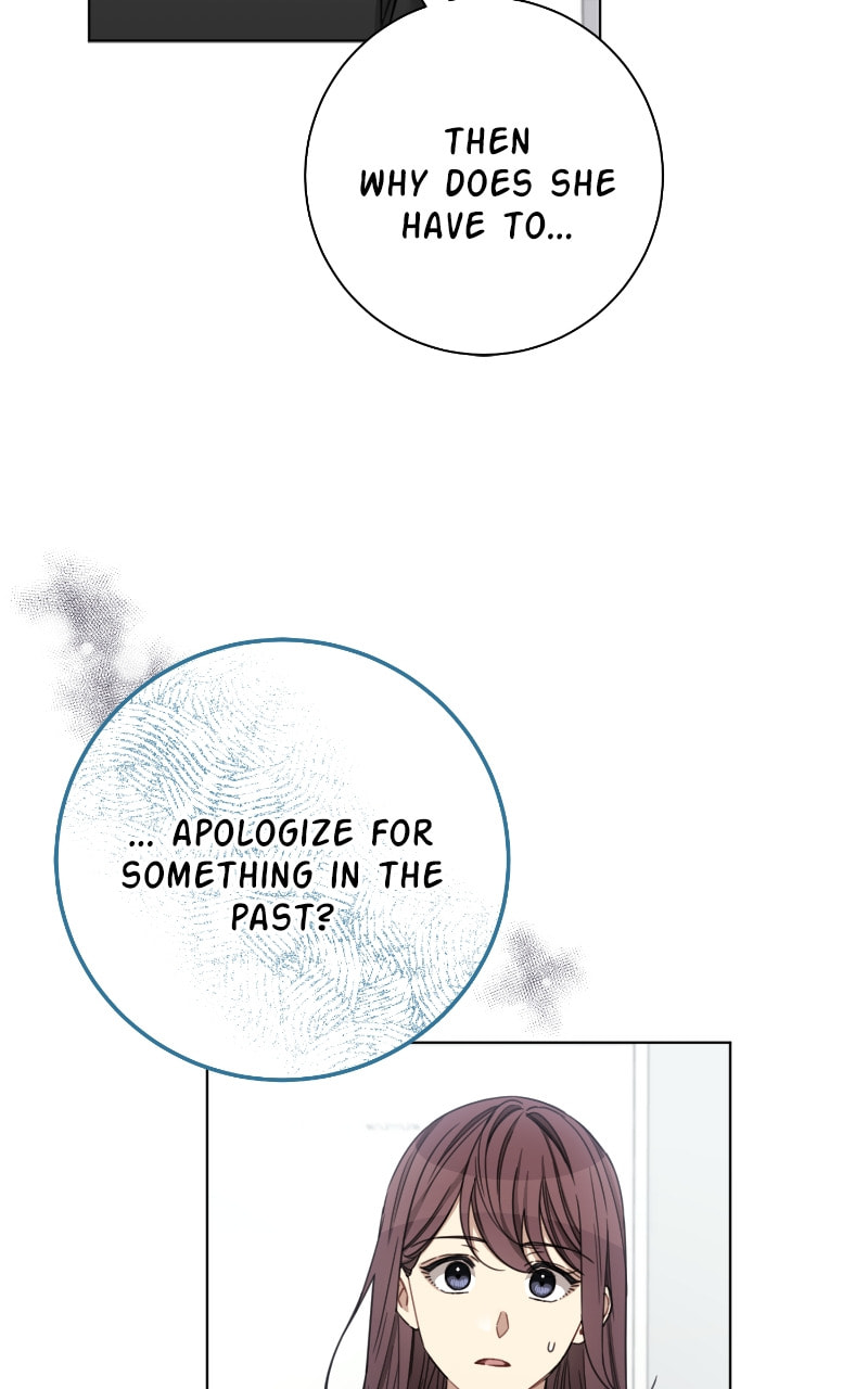 Read The RUNWAY chapter 93 image 10 on Lezhin