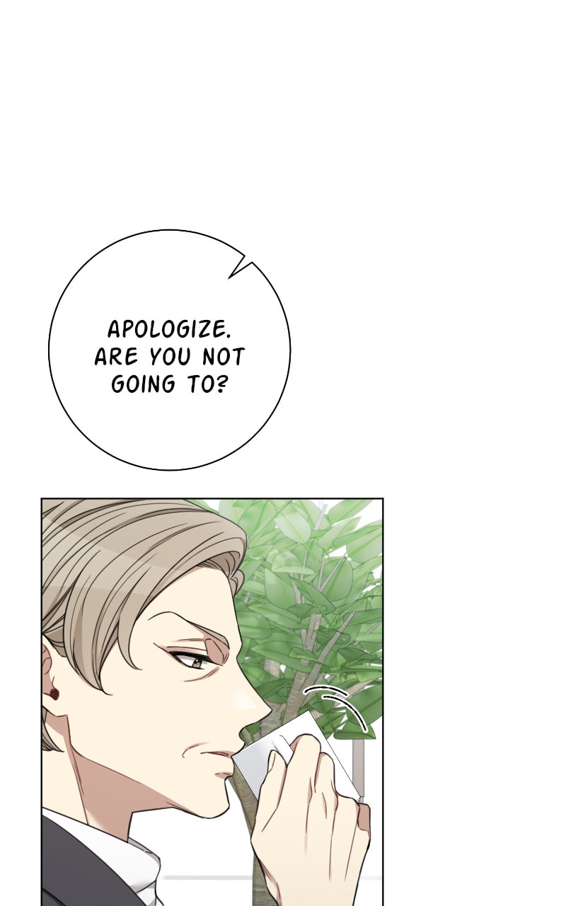 Read The RUNWAY chapter 93 image 15 on Lezhin