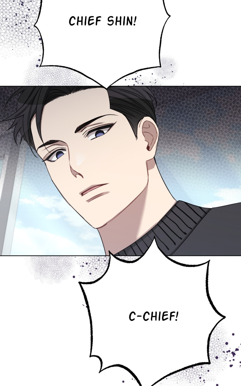 Read The RUNWAY chapter 93 image 19 on Lezhin