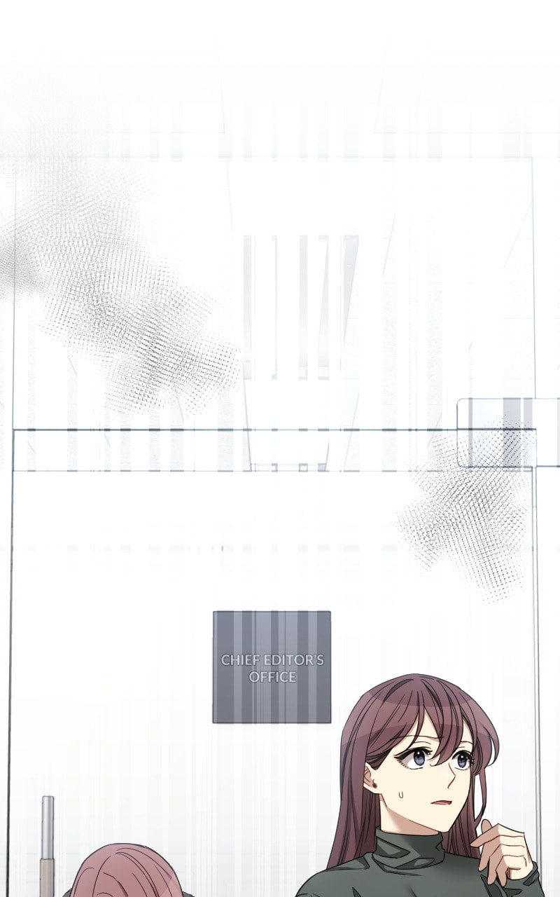 Read The RUNWAY chapter 93 image 22 on Lezhin