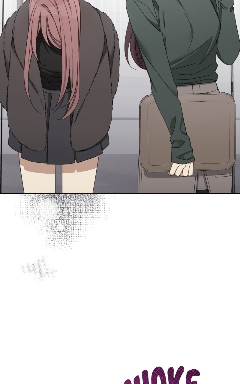 Read The RUNWAY chapter 93 image 23 on Lezhin