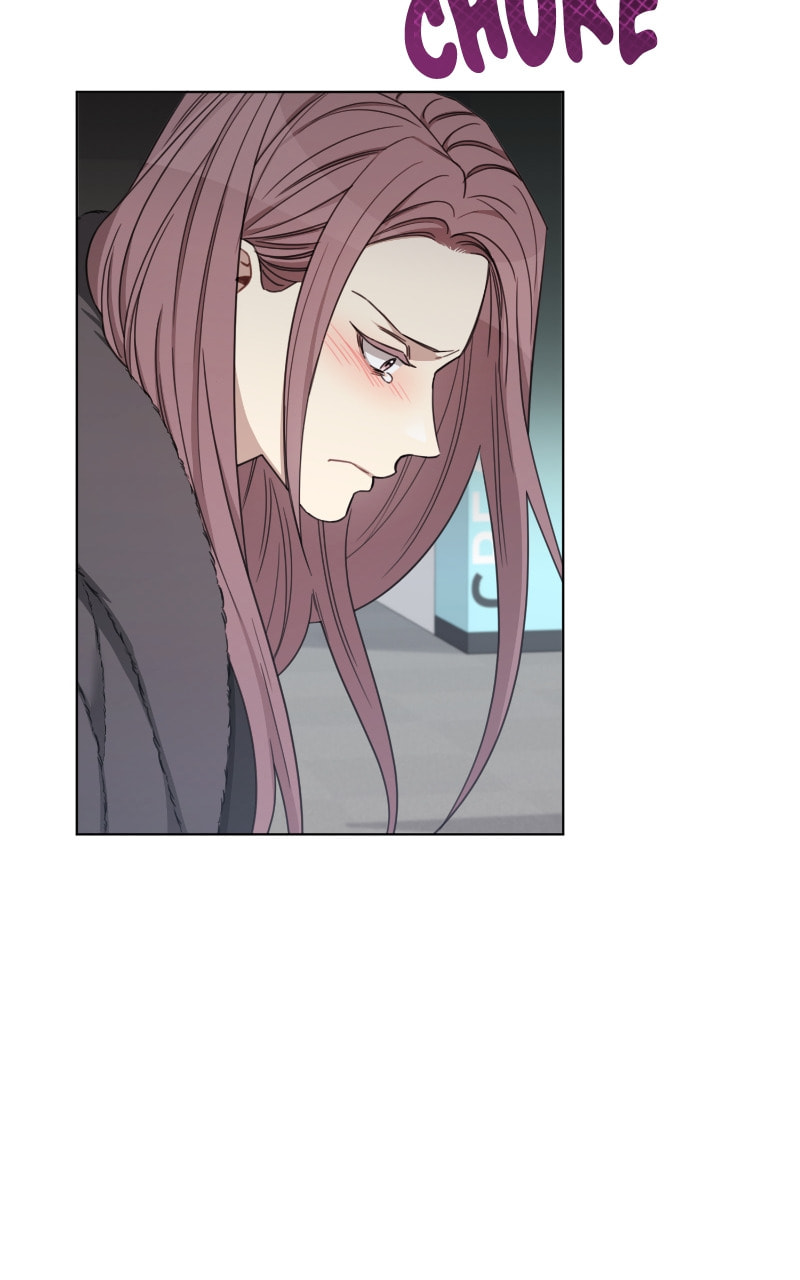 Read The RUNWAY chapter 93 image 24 on Lezhin