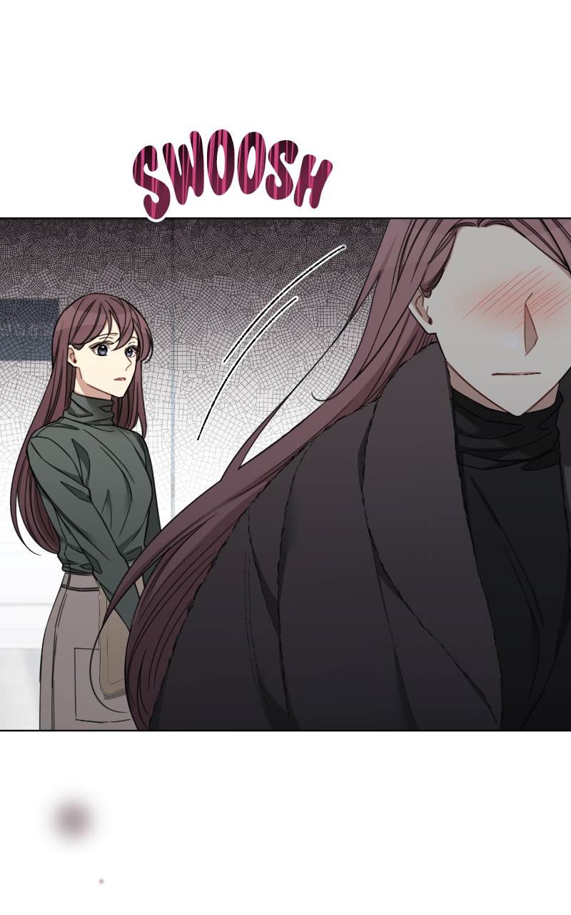 Read The RUNWAY chapter 93 image 25 on Lezhin