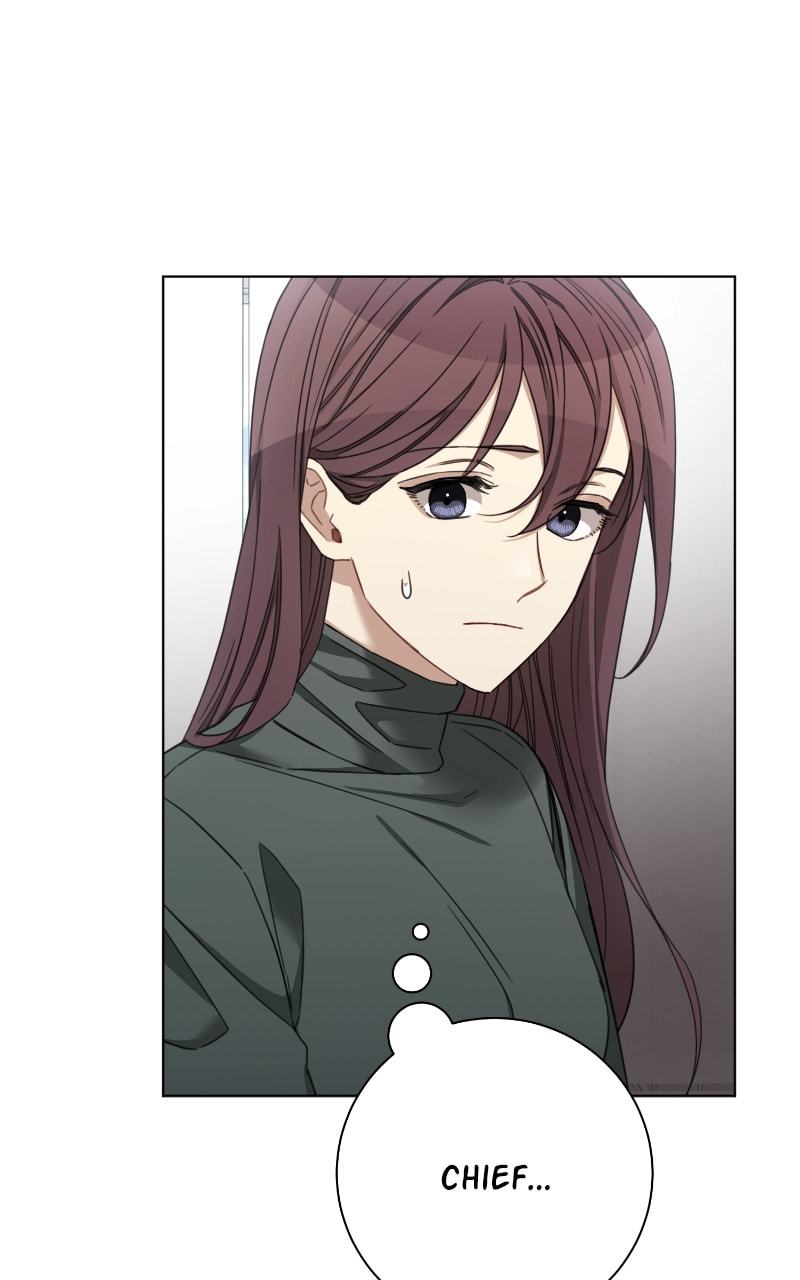 Read The RUNWAY chapter 93 image 26 on Lezhin