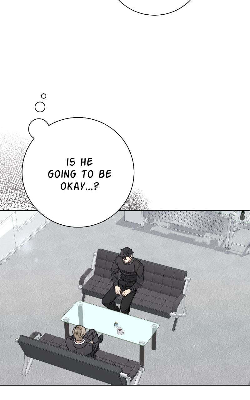 Read The RUNWAY chapter 93 image 27 on Lezhin
