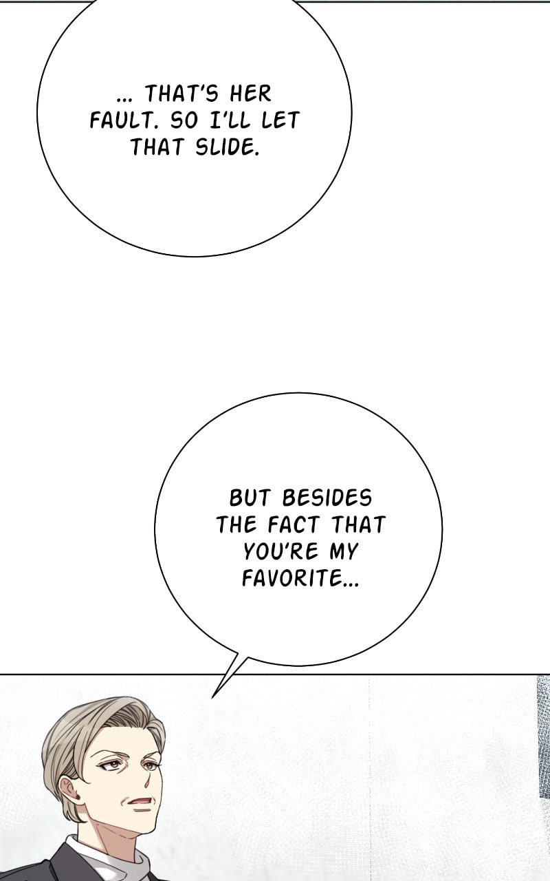 Read The RUNWAY chapter 93 image 29 on Lezhin