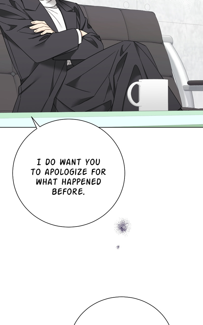 Read The RUNWAY chapter 93 image 30 on Lezhin