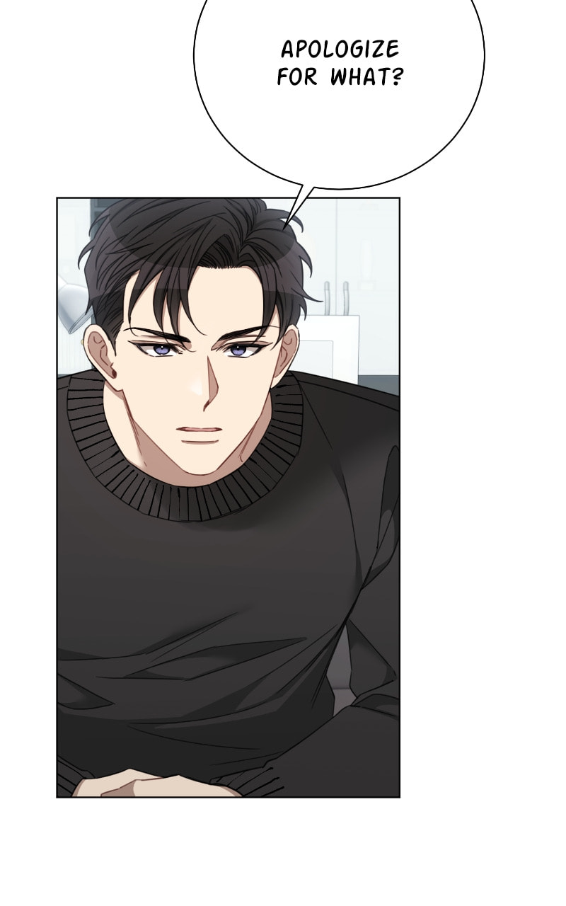 Read The RUNWAY chapter 93 image 31 on Lezhin