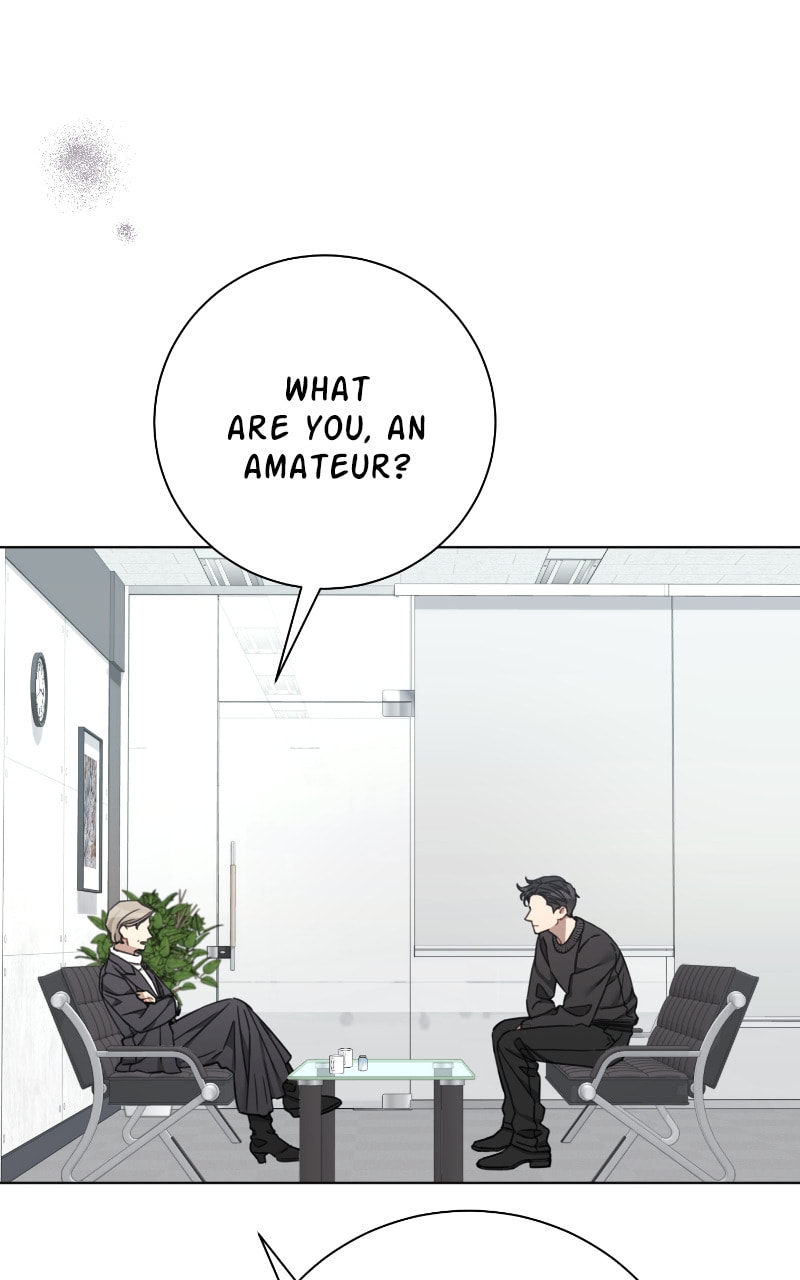 Read The RUNWAY chapter 93 image 32 on Lezhin