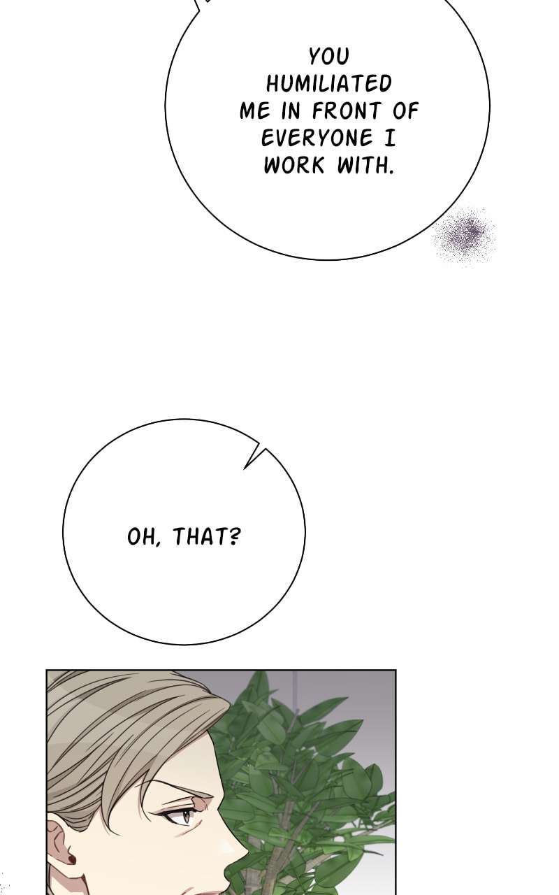 Read The RUNWAY chapter 93 image 33 on Lezhin