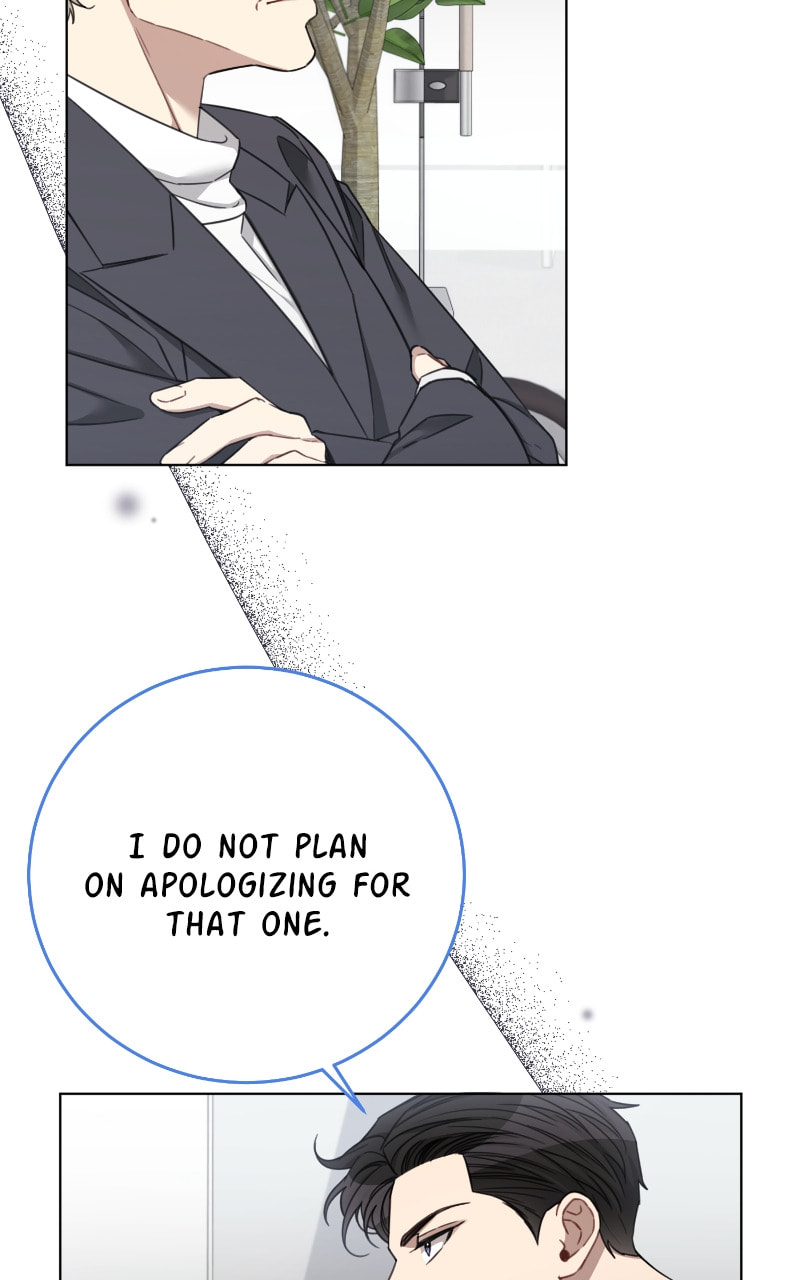 Read The RUNWAY chapter 93 image 34 on Lezhin