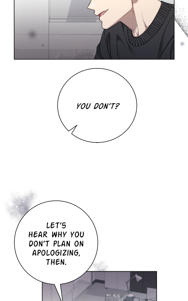 Read The RUNWAY chapter 93 image 35 on Lezhin