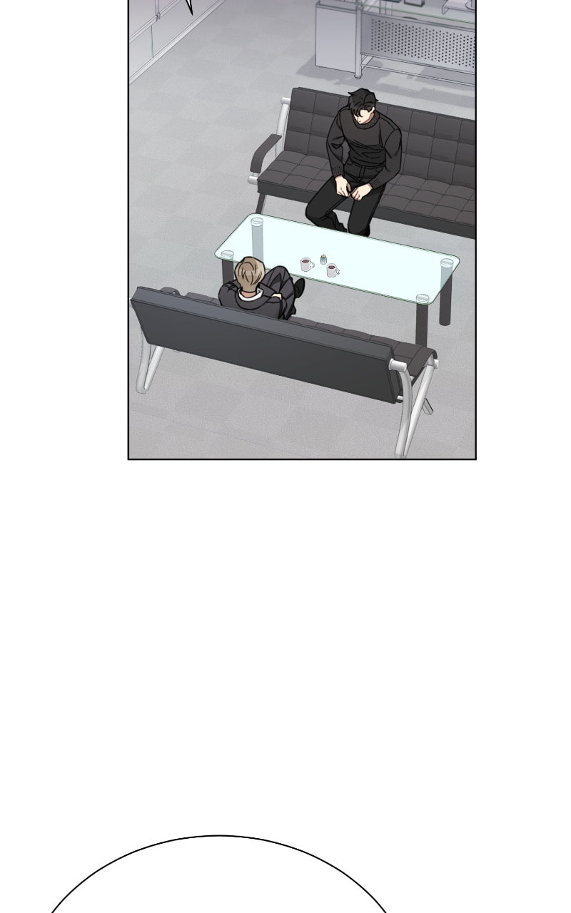 Read The RUNWAY chapter 93 image 36 on Lezhin
