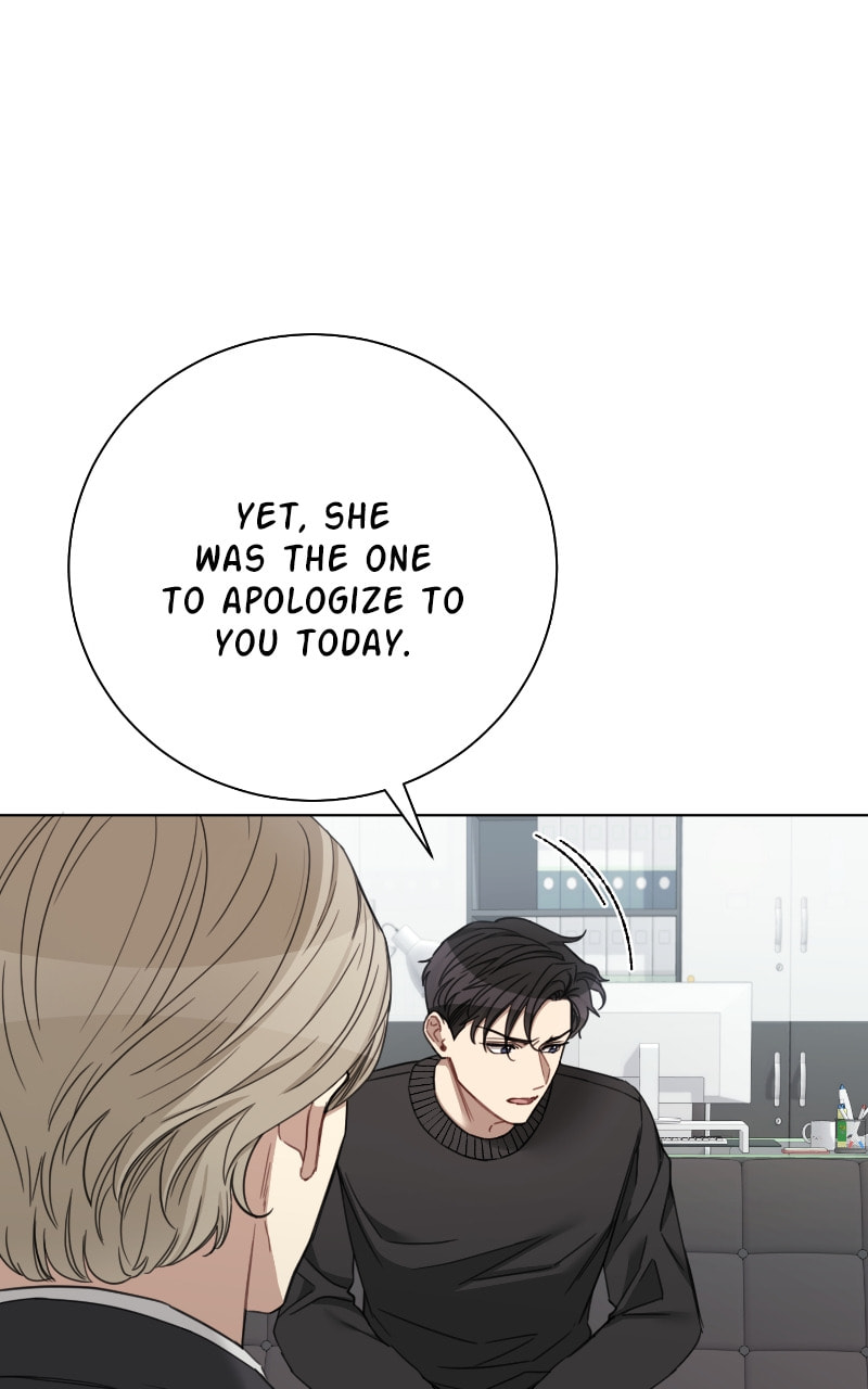 Read The RUNWAY chapter 93 image 38 on Lezhin