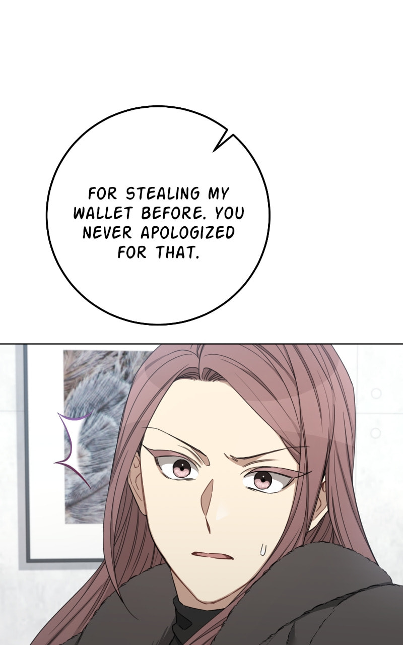 Read The RUNWAY chapter 93 image 4 on Lezhin
