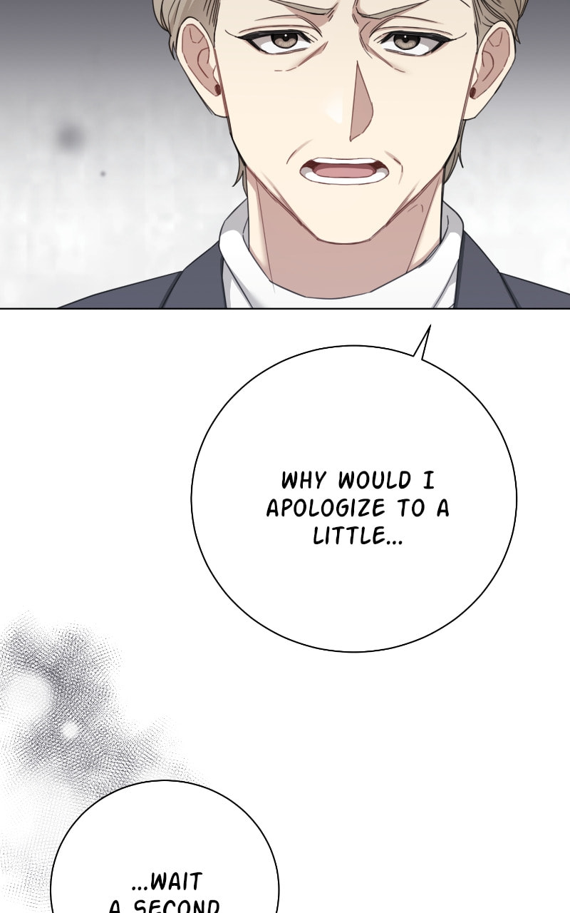Read The RUNWAY chapter 93 image 40 on Lezhin
